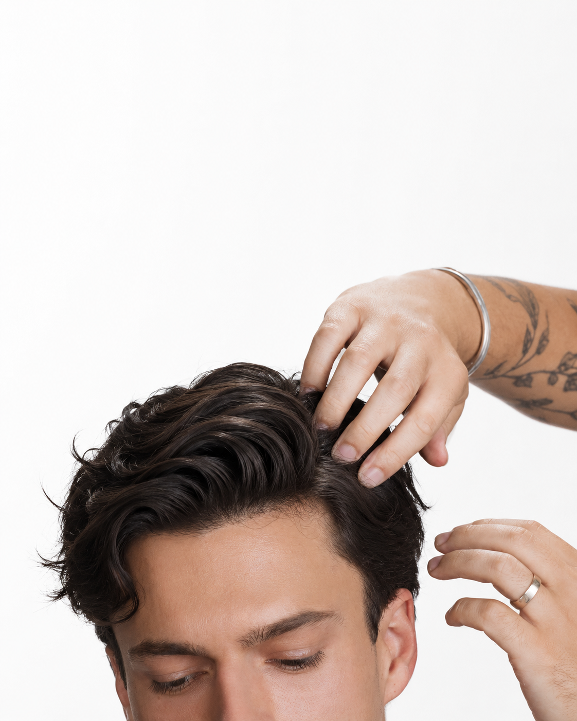 Formation Original Barber